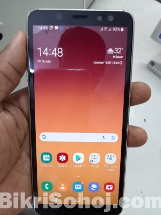 Samsung Galaxy A8